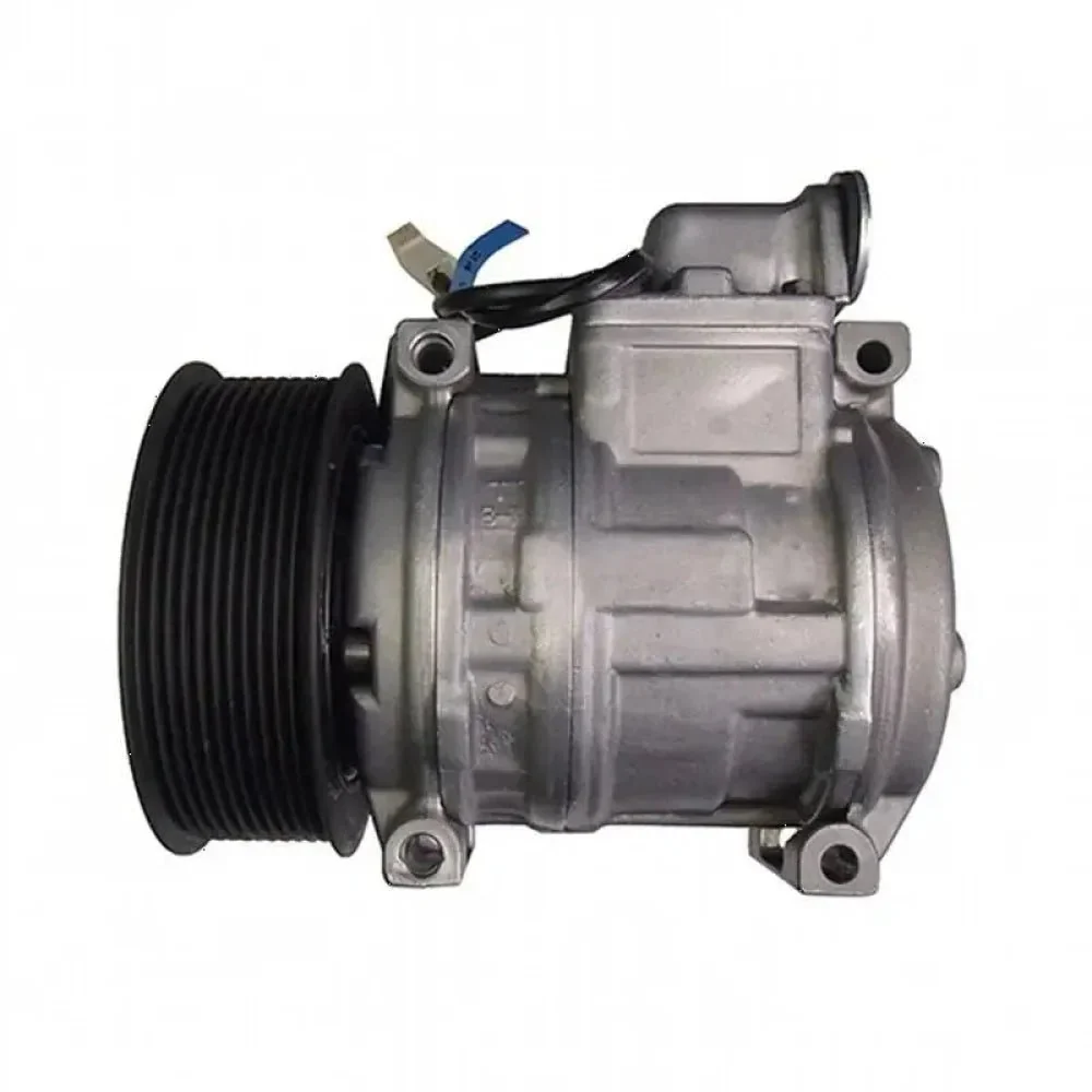 10PA15L 24V /C Compressor 5412301111 Mercedes-Benz Truck SK Actros