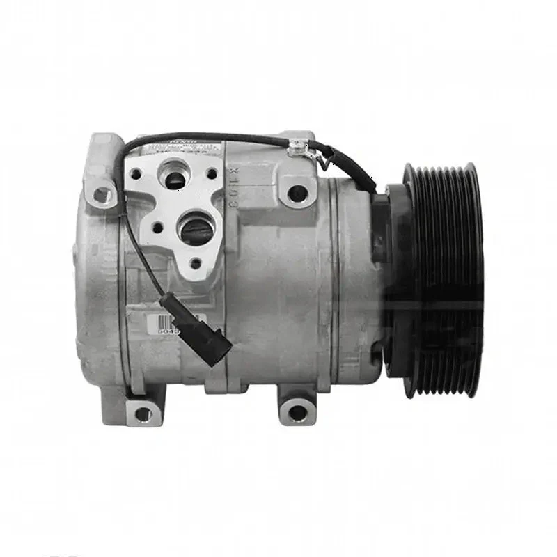 12V 10S17C /C Compressor 51432095 CASE IH Magnum 250 265 280 295 310 325 340 355 380 385 400 405