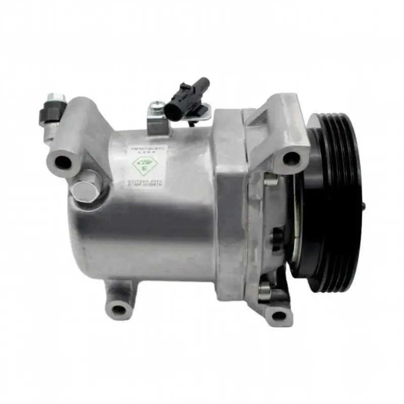 12V 4PK /C Compressor 95201-66M00 Suzuki Vitara 2015-2016