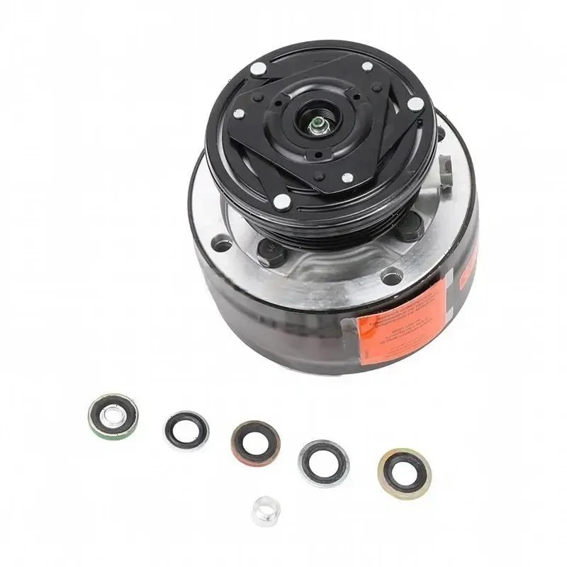 12V R4 6PK /C Compressor 15-20189 GM Chevrolet C1500 C2500 C3500 K2500 K3500 1993-1995
