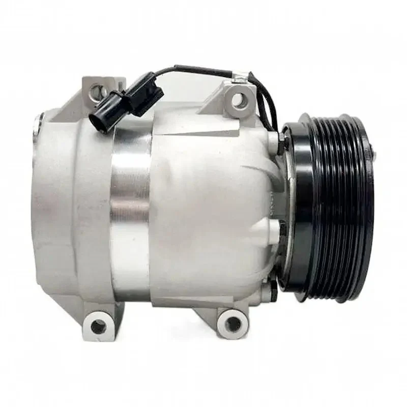 12V V5 6PK /C Compressor 6651305011 6611304415 Ssangyong Rexton 2.7L 2.9L