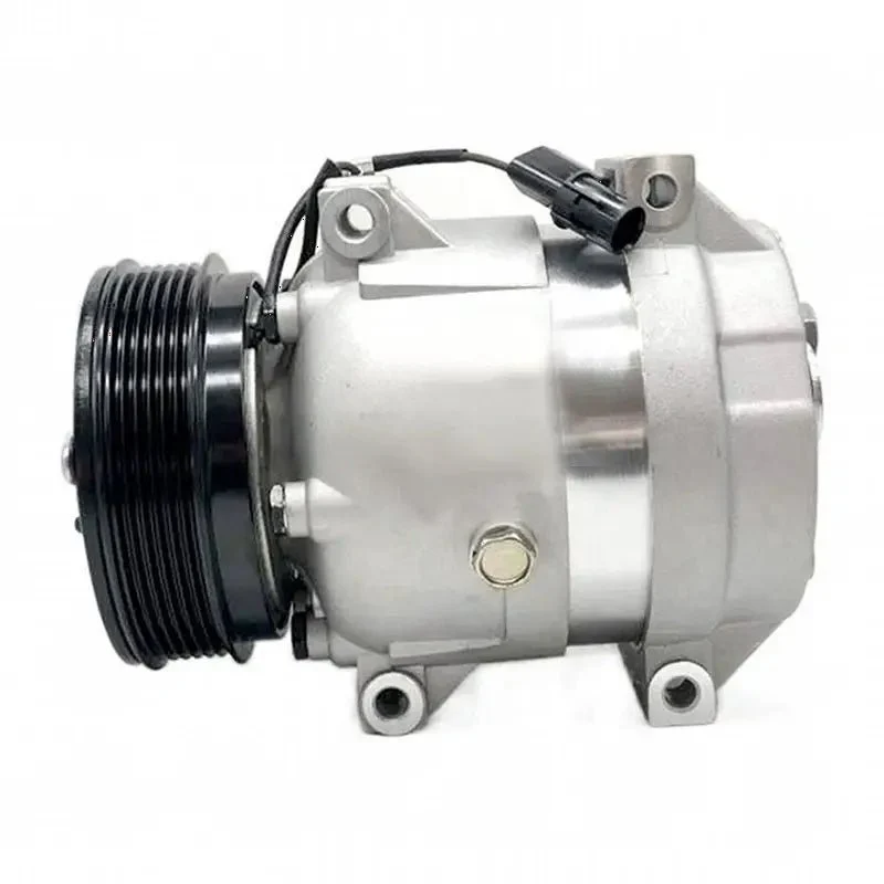 12V V5 6PK /C Compressor 6651305011 6611304415 Ssangyong Rexton 2.7L 2.9L