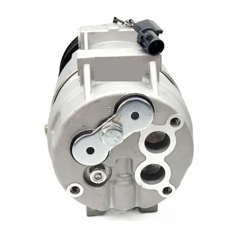 12V V5 6PK /C Compressor 6651305011 6611304415 Ssangyong Rexton 2.7L 2.9L