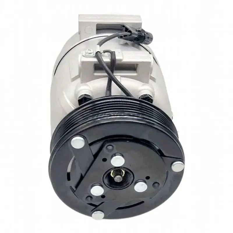 12V V5 6PK /C Compressor 6651305011 6611304415 Ssangyong Rexton 2.7L 2.9L