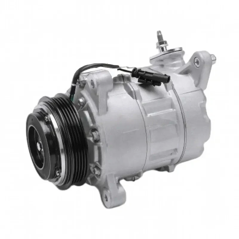 12V 7SAS17A 4PK 109mm /C Compressor 84417409 Chevrolet Silverado GMC Sierra 1500 2500 3500 HD 2019-2023