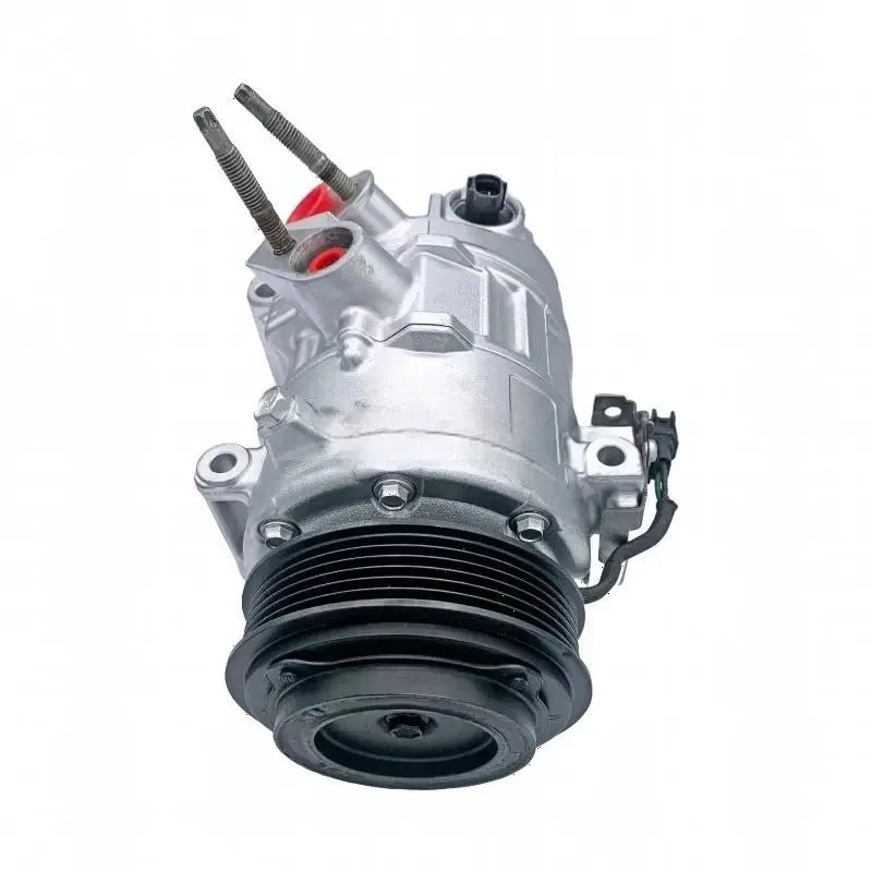 12V 7SBH17C /C Compressor DG9Z-19703-B Ford Fusion 2013-2020