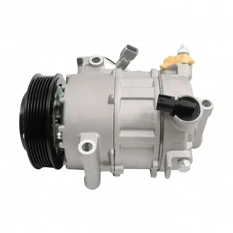 12V /C Compressor 68158259AD 2014-2023 Chrysler 300 Dodge Charger 2021-2024 Ram 1500