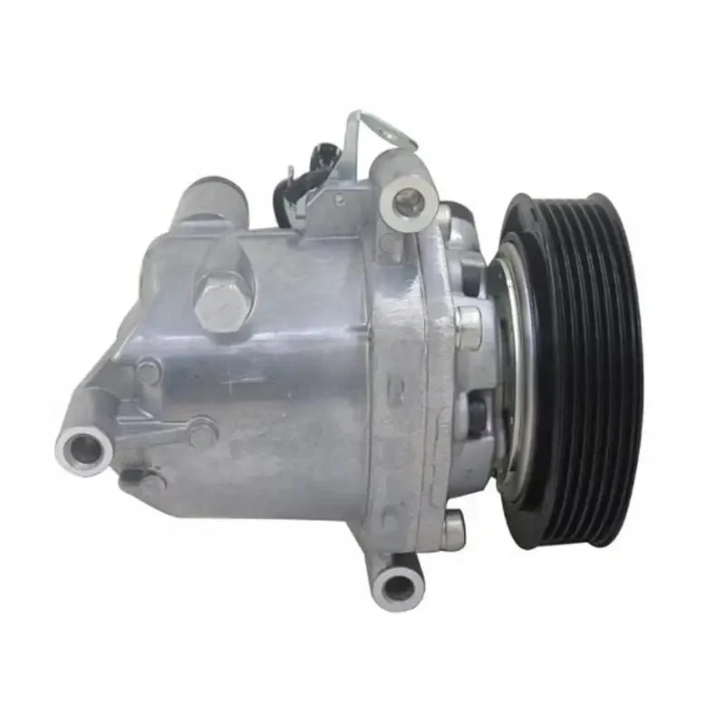 12V CR06D 6PK /C Compressor 95200-74P10 95201-74P10 Suzuki Alto 2017