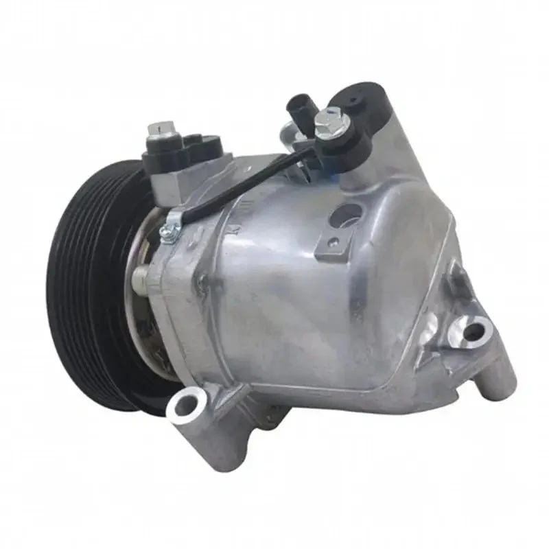 12V CR06D 6PK /C Compressor 95200-74P10 95201-74P10 Suzuki Alto 2017