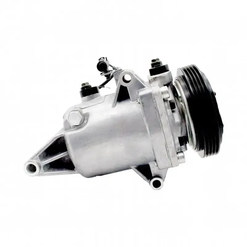 12V CR08B 4PK /C Compressor 95200-83KA0 95200-83KB0 Suzuki Alto Swift Splash Ignis