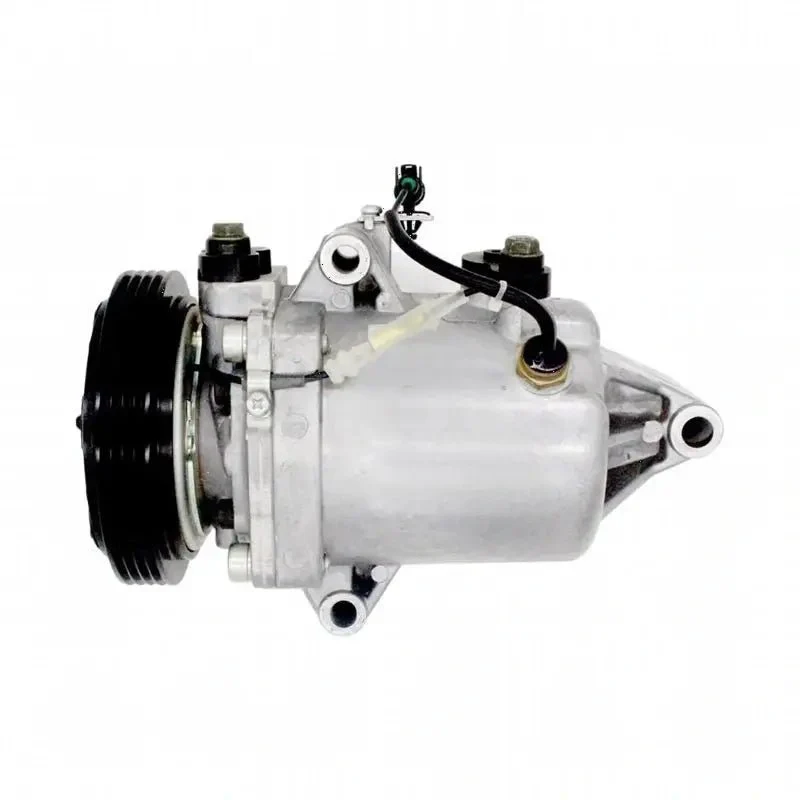 12V CR08B 4PK /C Compressor 95200-83KA0 95200-83KB0 Suzuki Alto Swift Splash Ignis