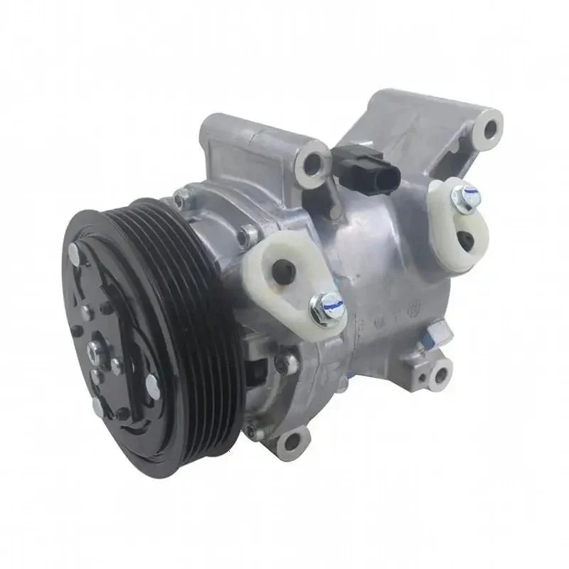 12V CR08B 6PK /C Compressor 92600-D323A Mazda 15' CX-3 1.5L Skyactiv