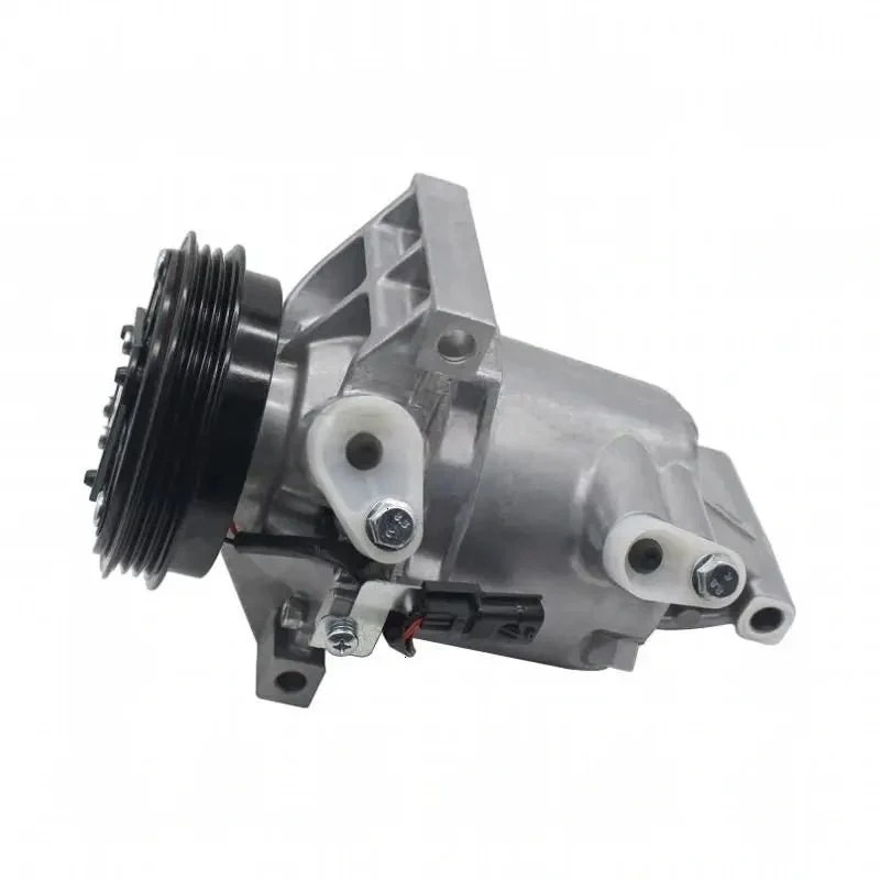 12V CR08D 3PK /C Compressor 92600-4984R Renault Clio Novo Logan Sandero