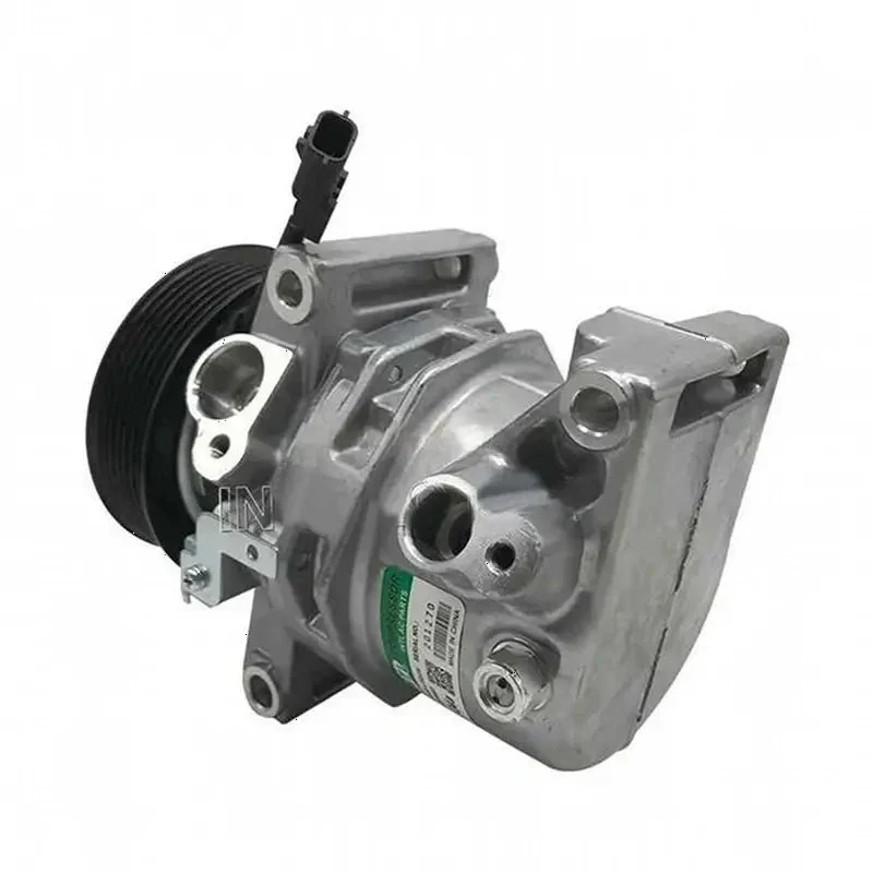 12V CR08D 7PK /C Compressor 926009158R 92600E460A Renault Captur Novo Duster Oroch