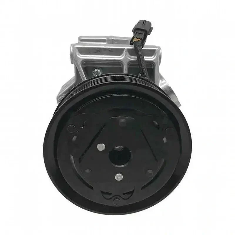12V CR08D 7PK /C Compressor 926009158R 92600E460A Renault Captur Novo Duster Oroch
