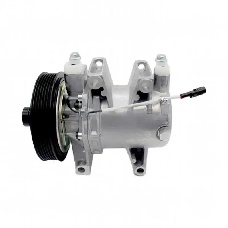 12V CR12 6PK /C Compressor 52063997 93541634 Chevrolet S10 2.4L 2013-2019