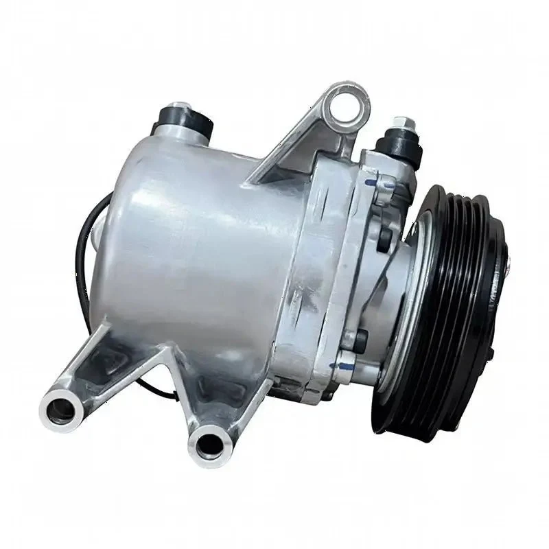 12V CR7 4PK /C Compressor 73111-KG010 A42011A2501001for Subaru Stella R1 R2 RJ1 RJ2 RC1 RC2 RN1 RN2