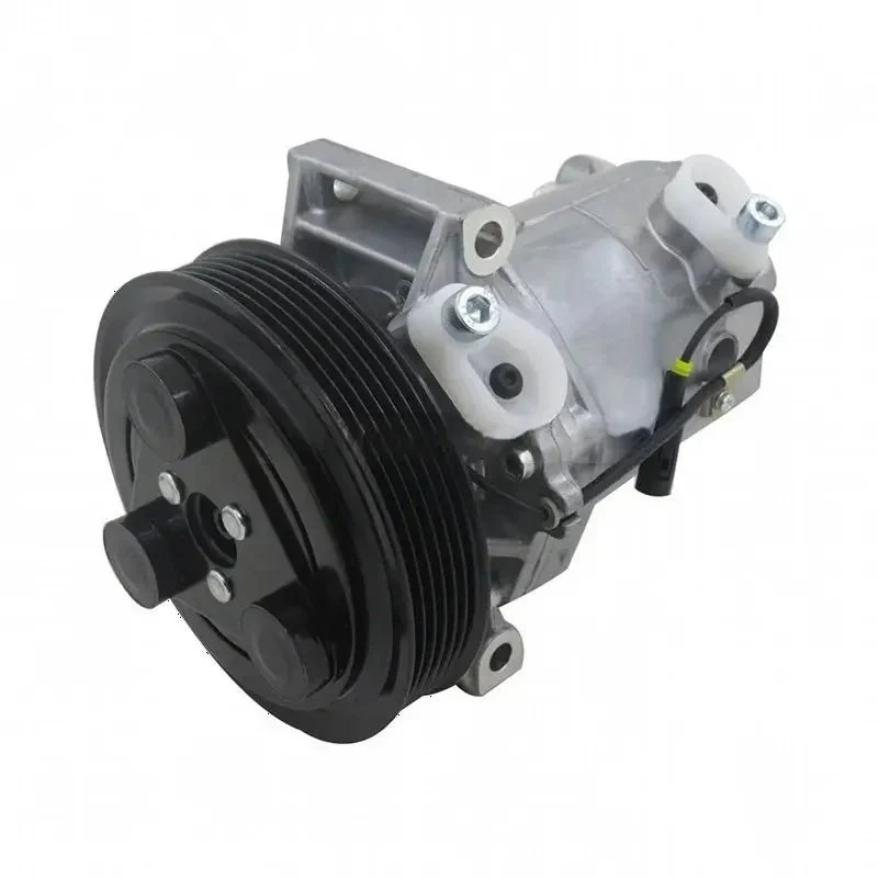 12V JS96 6PK /C Compressor 52061675 597910629 52069459 Chevrolet S10 Colorado 2.8L