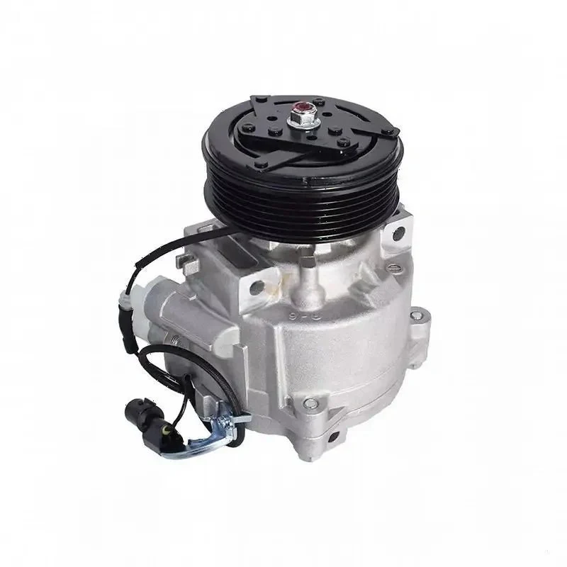 12V QS90C 6PK 95MM /C Compressor 7813A212 7813A321 2009-2015 Mitsubishi Outlander Lancer 2.0L 2.4L