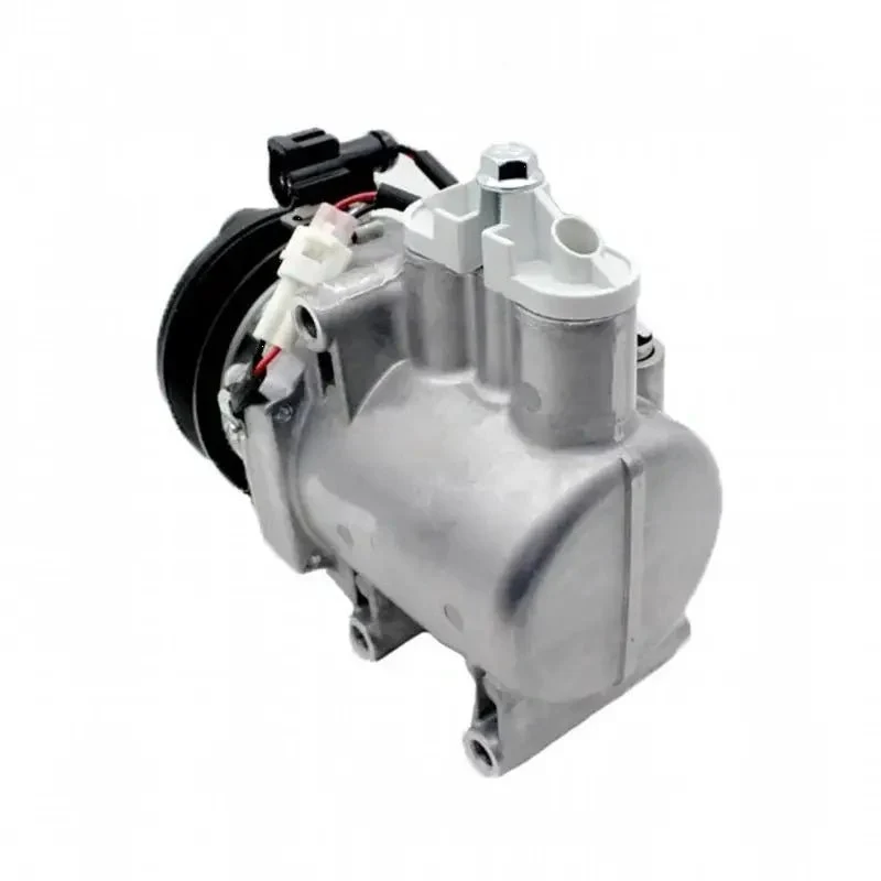 12V SCR90V 6PK /C Compressor 1433094 1406036 1S7H19D629DC Ford Mondeo 2.5 3.0 2002-2007