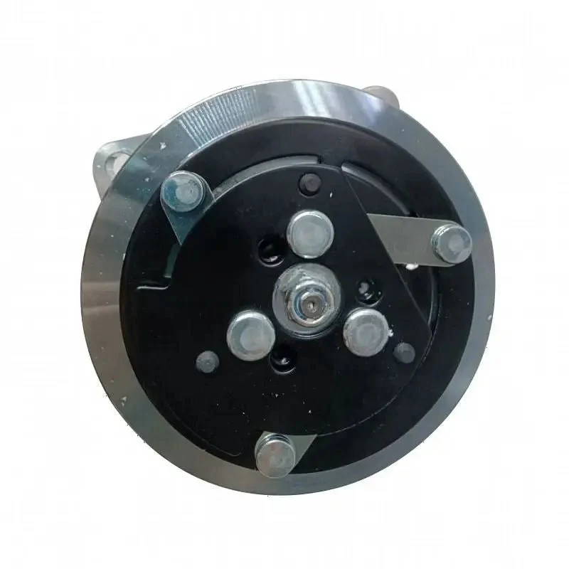 12V SD7H15 /C Compressor 87026034 CASE Loader 430 435 440 445 450 465 440CT 445CT 450CT