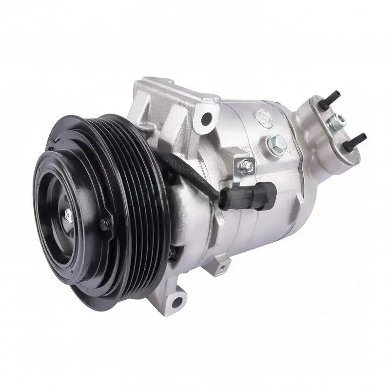 12V SP17 /C Compressor FG683 Chevrolet Camaro 3.6L 2010-2015