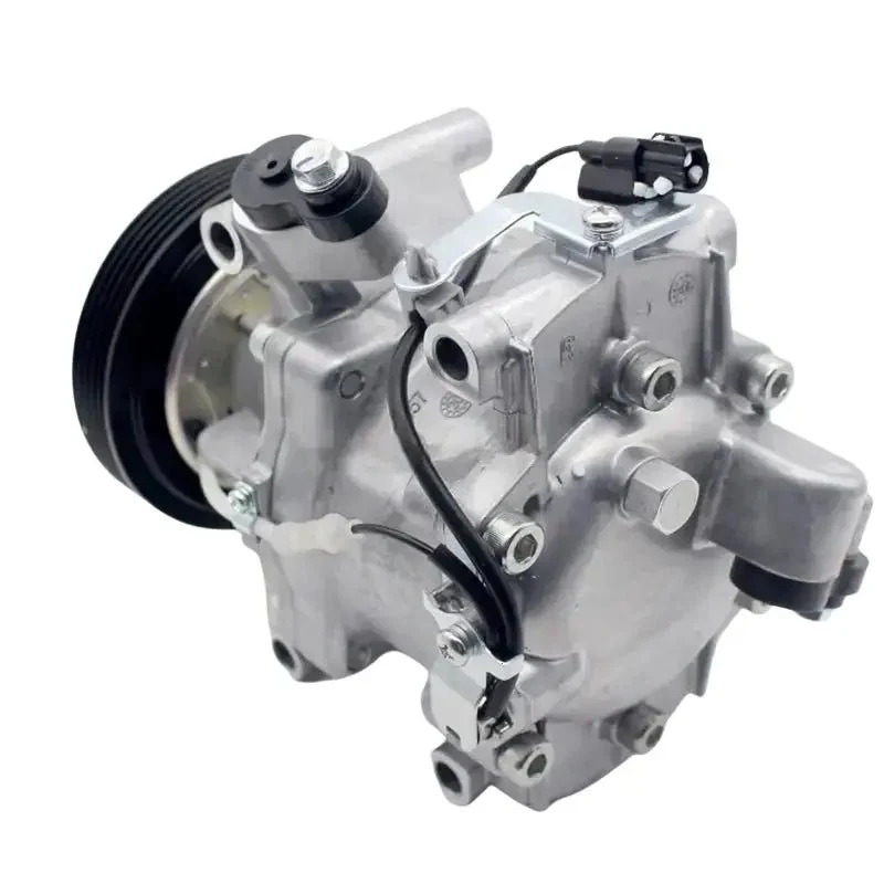 12V STR08 5PK /C Compressor 1007604853 Sanden E3904 Honda City