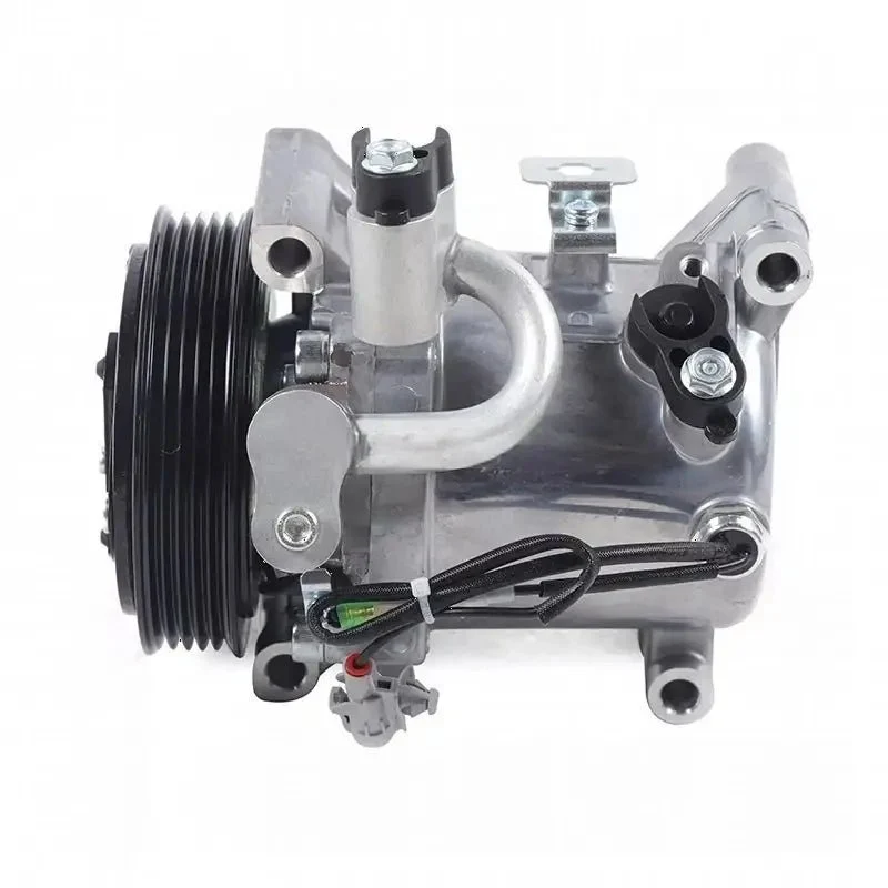 12V V08A 5PK /C Compressor 9520080JA0 Suzuki SX4 2.0L 2007-2009