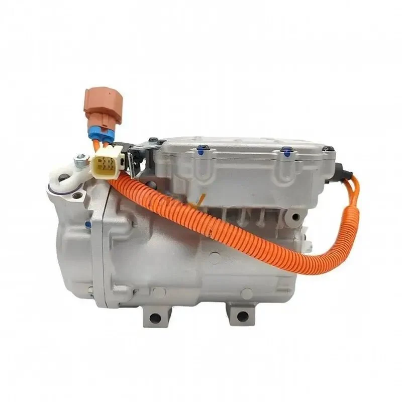 640V Auto Air Conditioner Electric Compressor SAEA-8103020A BYD Vehicle E5 Song EV
