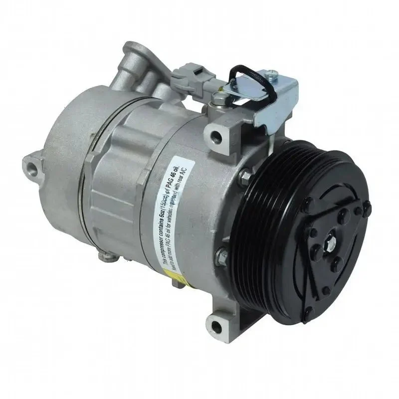 6SBU14C /C Compressor CO29252C Fiat 500X 2016-2018 Jeep Renegade 2015-2021 L4 2.4L