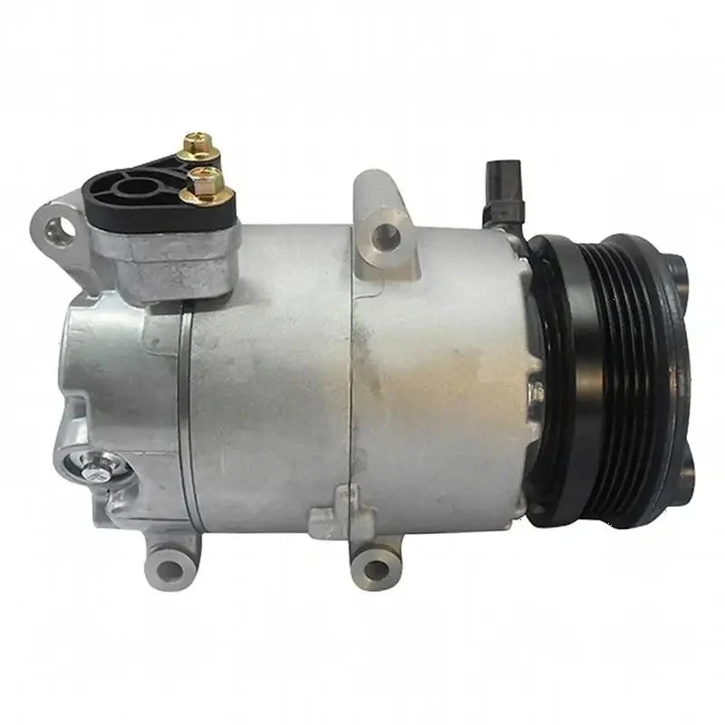 6SBU16C /C Compressor AM5519D629AA Ford Focus II