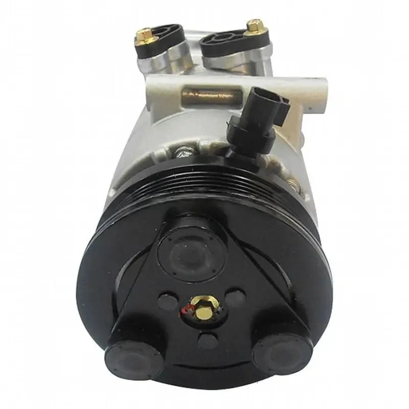 6SBU16C /C Compressor AM5519D629AA Ford Focus II