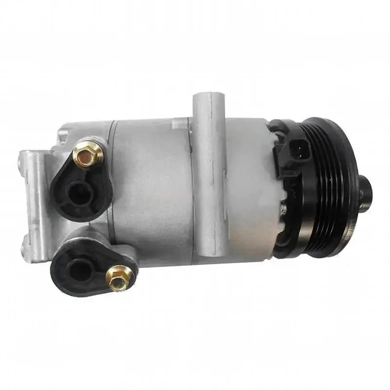 6SBU16C /C Compressor AM5519D629AA Ford Focus II
