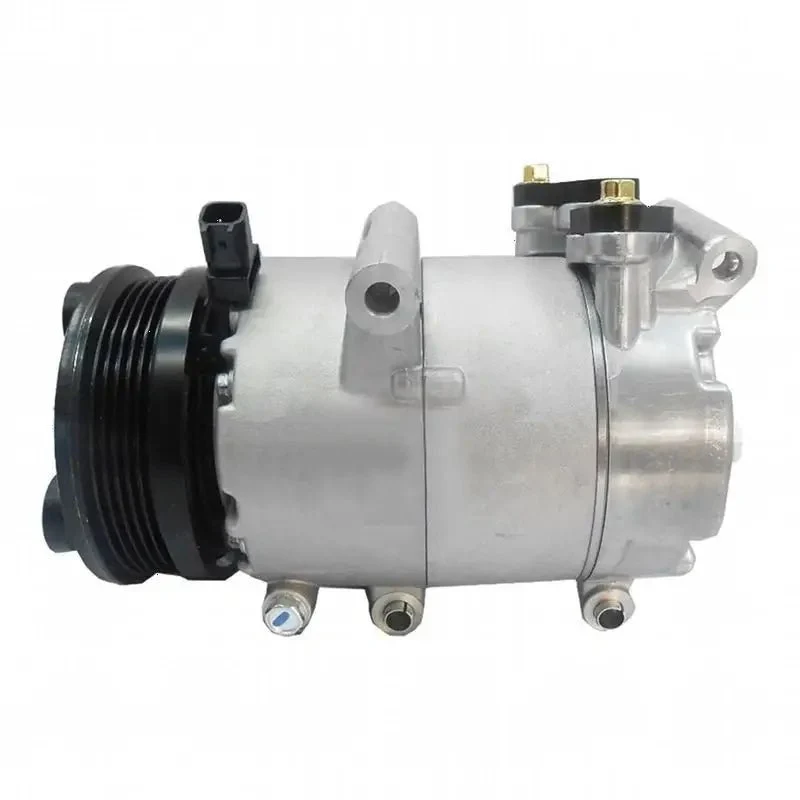 6SBU16C /C Compressor AM5519D629AA Ford Focus II