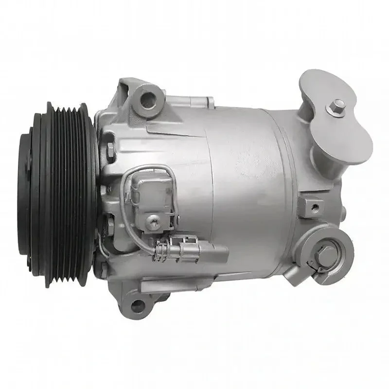7CVC 12V /C Compressor 15-22393 84133999 23314082 Chevrolet Malibu Impala Buick Regal