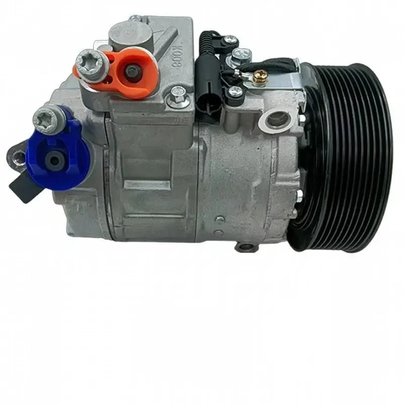7SBU16C /C Compressor 447220-8702 Claas 830 840 870 890 900 980