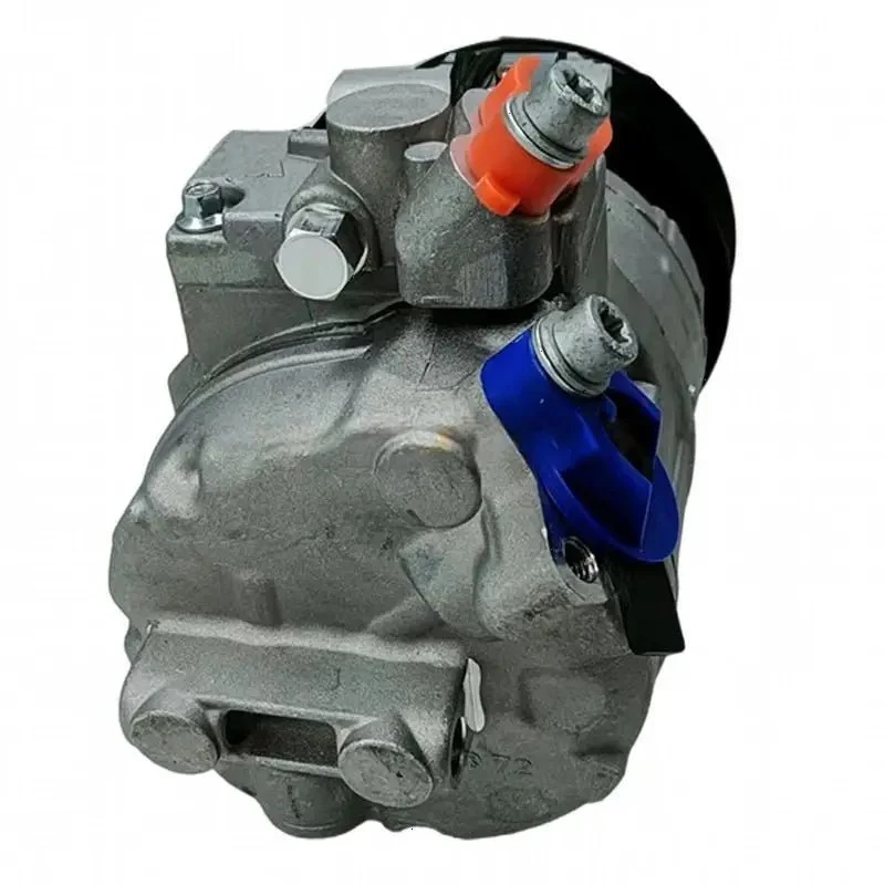 7SBU16C /C Compressor 447220-8702 Claas 830 840 870 890 900 980