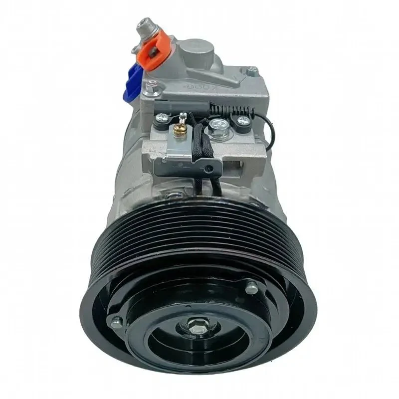 7SBU16C /C Compressor 447220-8702 Claas 830 840 870 890 900 980