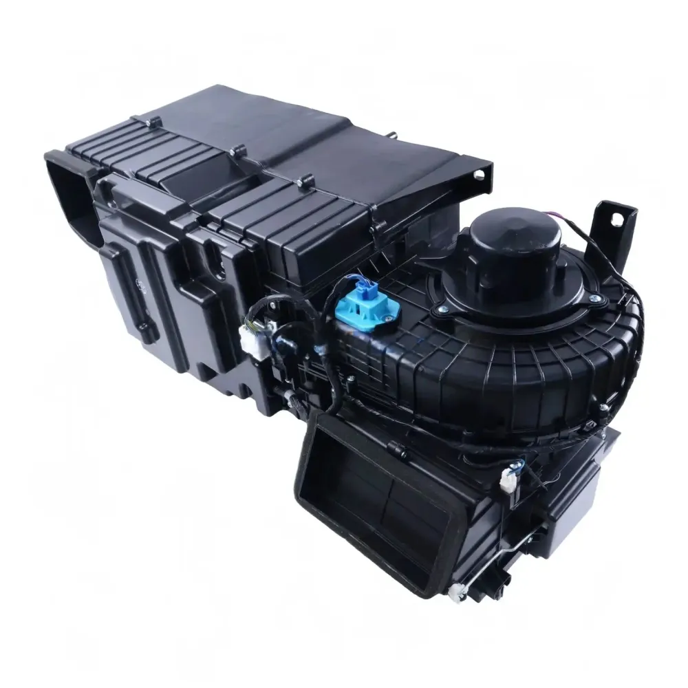 Air Conditioner Aircon Unit Assembly 440205-00095 920-020127A Doosan Excavator DX140LC DX260LCA DX255LC DX520LC Loader DX3...