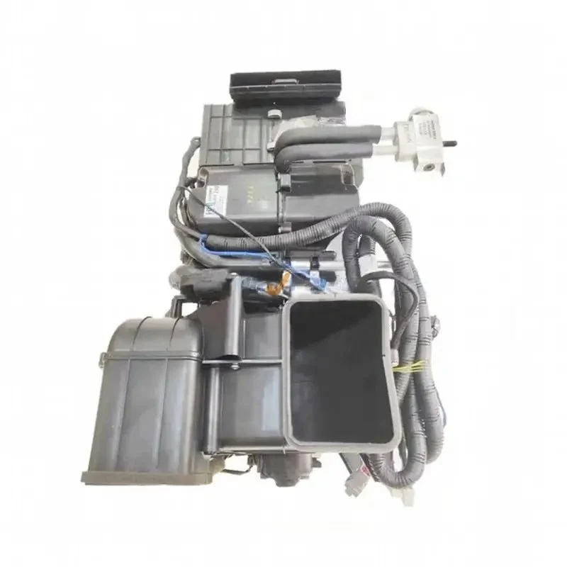 Aircon & Heater Unit 11N6-90021 Hyundai Excavator R140W7 R140W7A R110-7 R180LC7 R305LC7 R360LC7A R500LC7 RC215C7 R80-7