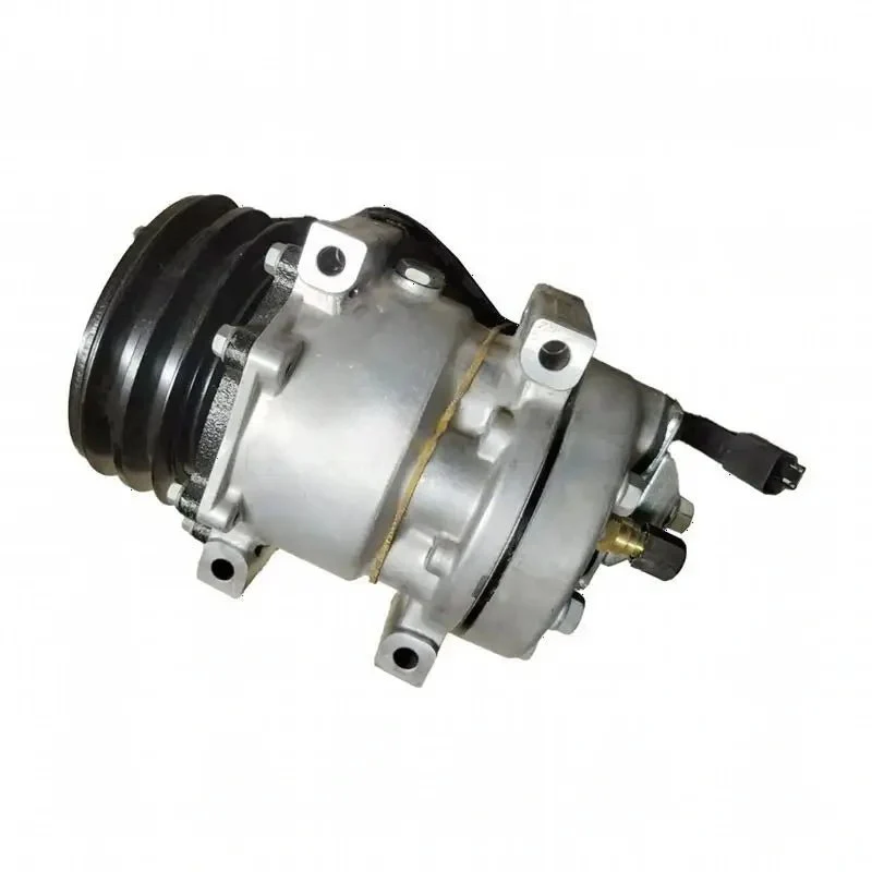 /C Compressor 544-4117 Caterpillar CAT Engine C3.3B Excavator 308.5 310 308CR 308SR 309CR