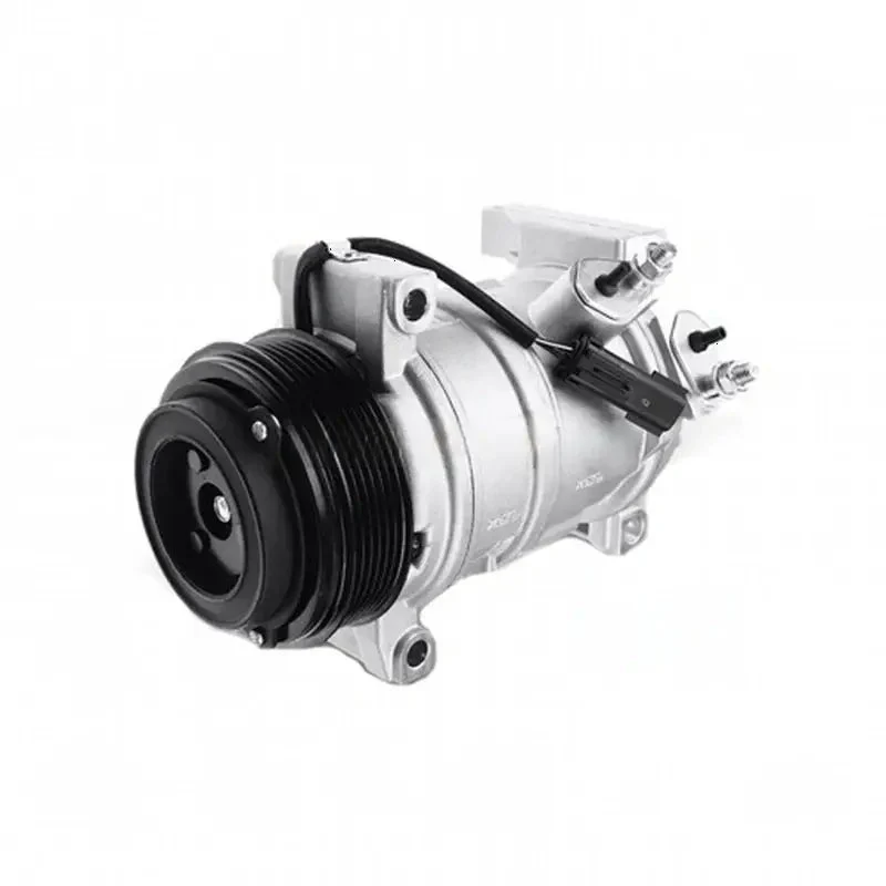 /C Compressor 55111416AC Chrysler Town & Country Dodge Grand Caravan Volkswagen Routan 3.3L 3.8L V6 2008-2010