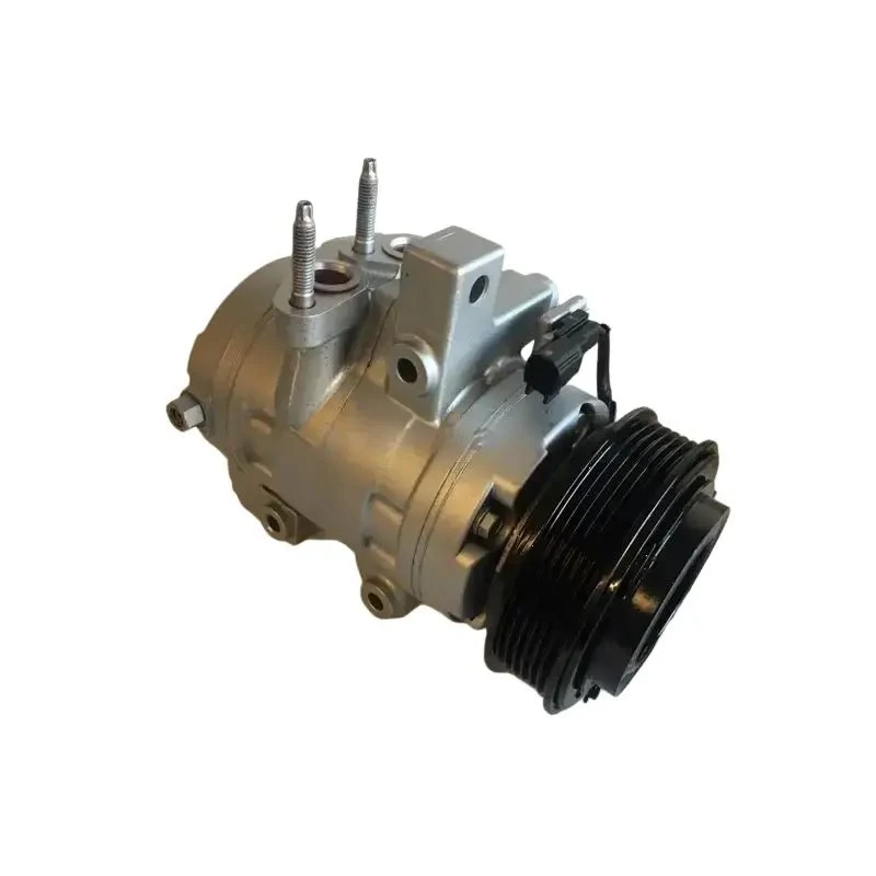 /C Compressor LS00167660 Ford F-150 Lobo 5.0L 2011-2014