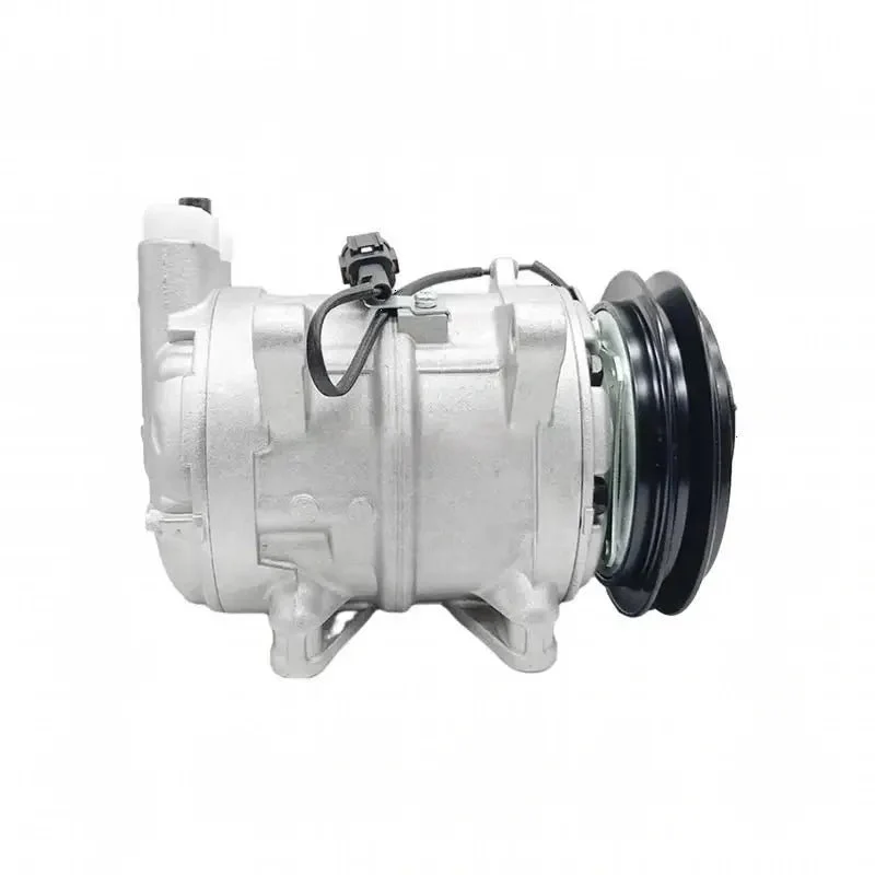 CWV618 /C Compressor 5C04145010 92600-VB300 Nissan Patrol GR Y61 2.8TD 1997-2013