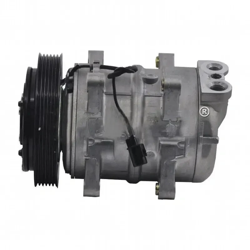 DKS15C /C Compressor CH7317-0023 50611-8670 Nissan EQ7202