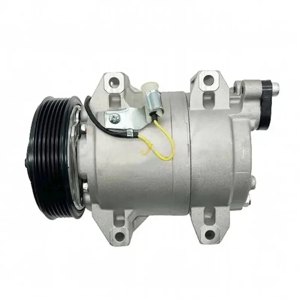 DKS17D 12V /C Compressor 36000327 36000576 Volvo Engine B5254T2 B5244T5 B5244S Vehicle S60 S80 V70 XC70 XC90