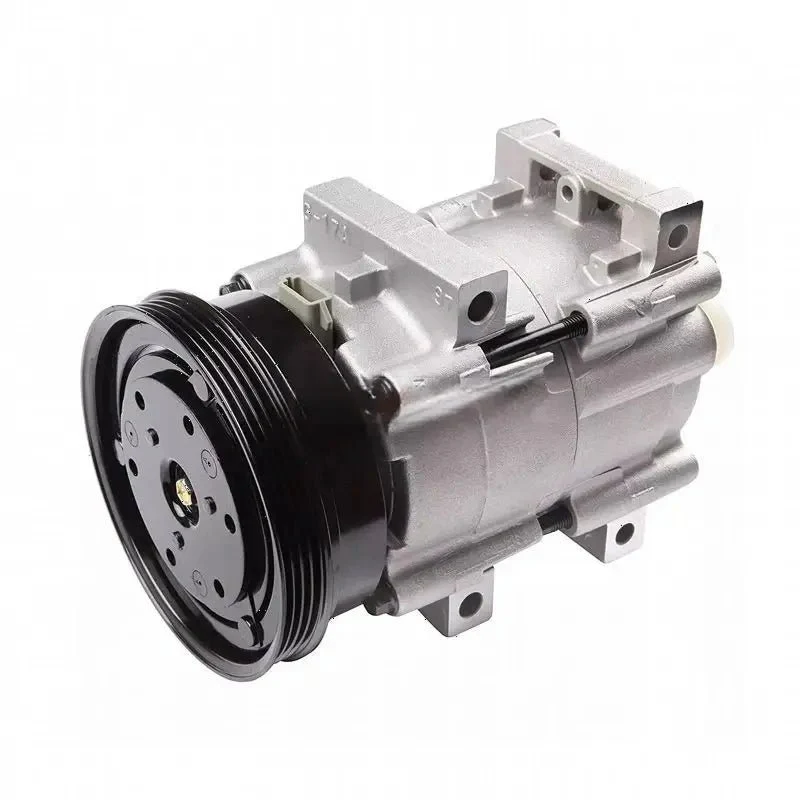 FS10 /C Compressor 5U2Z19V703VA Mercury Villager Nissan Quest 1993-2002