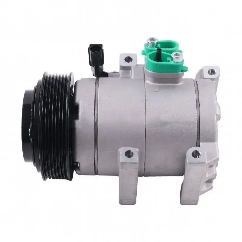 HS10 /C Compressor 97701-4H010 F500-QB7BA-02 Hyundai Grand Starex H-1 Cargo Travel iMax