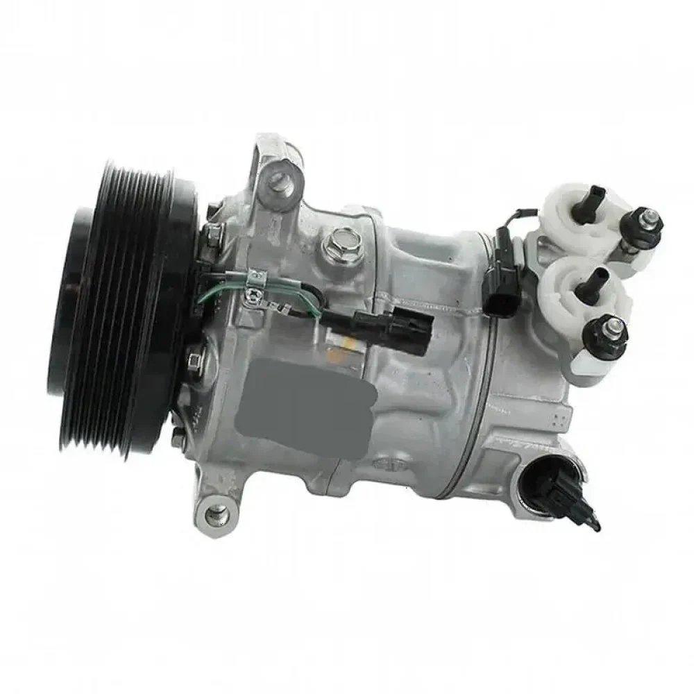 PXC14 12V /C Compressor 31348965 31469966 36002132 36010255 Volvo Vehicle S90 D90 V40 V60 S60 V90 XC60 XC70