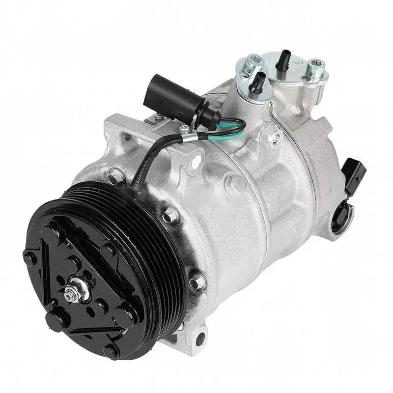 PXC16 12V /C Compressor 1K0-820-808-H Volkswagen Vehicle Beetle Passat Jetta